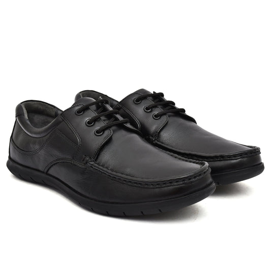 How to Waterproof Leather Shoes and Protect Them from Rain