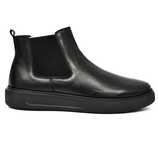 Choosing Leather Shoes for Different Foot Shapes