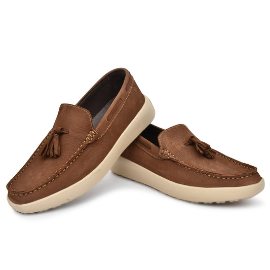 How to Style Leather Shoes for Casual Outfits