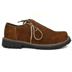 Country Maddox Classic Side Lace-Up Shoes (Genuine Haferl shoe) Country Maddox Classic Side Lace-Up Shoes (Genuine Haferl shoe)
