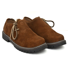 Country Maddox Classic Side Lace-Up Shoes (Genuine Haferl shoe) Country Maddox Classic Side Lace-Up Shoes (Genuine Haferl shoe)
