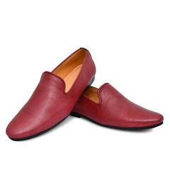 Casual Leather Slip-On for Men's countrymaddox Casual Leather Slip-On for Men's countrymaddox