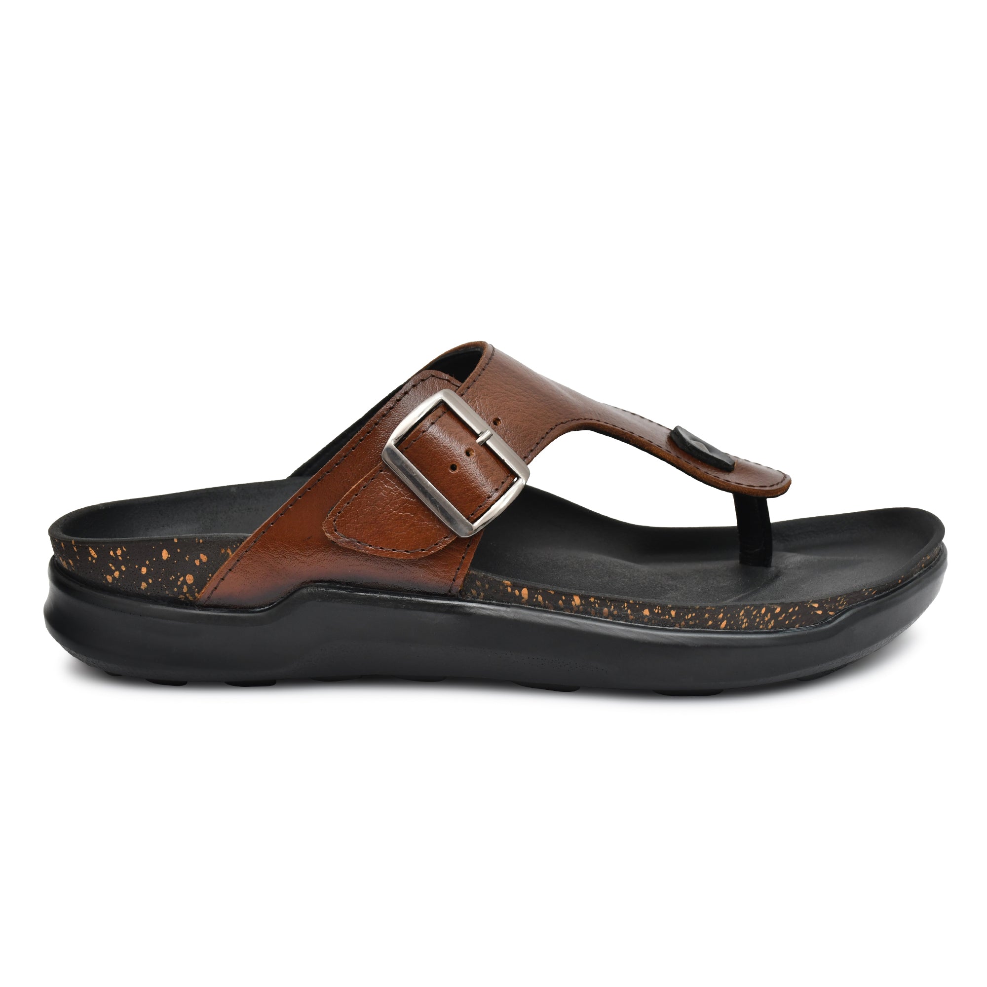 Country maddox Leather Slippers  Country maddox Leather Slippers