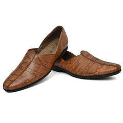 Close-up of super flexible leather Peshawari by Country Maddox, crafted for durability Close-up of super flexible leather Peshawari by Country Maddox, crafted for durability