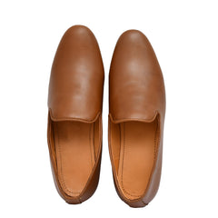 Casual Leather Slip-On for Men's countrymaddox Casual Leather Slip-On for Men's countrymaddox