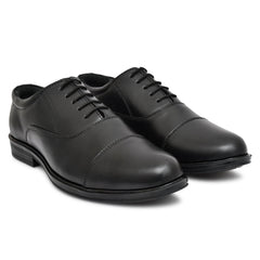 Elegant black leather oxford shoes perfect for any occasion from Country Maddox. Elegant black leather oxford shoes perfect for any occasion from Country Maddox.