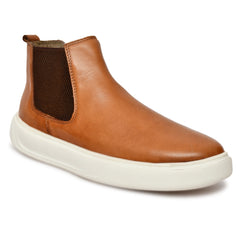 Country Maddox Tan Leather Boots: Comfort Meets Style Country Maddox Tan Leather Boots: Comfort Meets Style