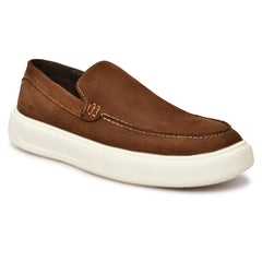 Country Maddox Leather Slip-On - Comfort Meets Style Country Maddox Leather Slip-On - Comfort Meets Style