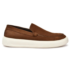 Country Maddox Leather Slip-On - Comfort Meets Style Country Maddox Leather Slip-On - Comfort Meets Style