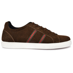 Classic Country Maddox brown suede shoe crafted for durability and style Classic Country Maddox brown suede shoe crafted for durability and style