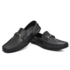 Buckled Leather Loafers for men's countrymaddox Buckled Leather Loafers for men's countrymaddox