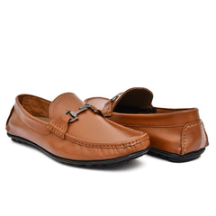 Buckled Leather Loafers for men's countrymaddox Buckled Leather Loafers for men's countrymaddox