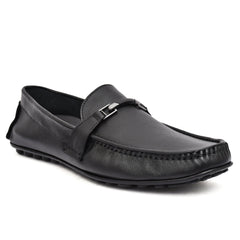 Buckled Leather Loafers for men's countrymaddox Buckled Leather Loafers for men's countrymaddox