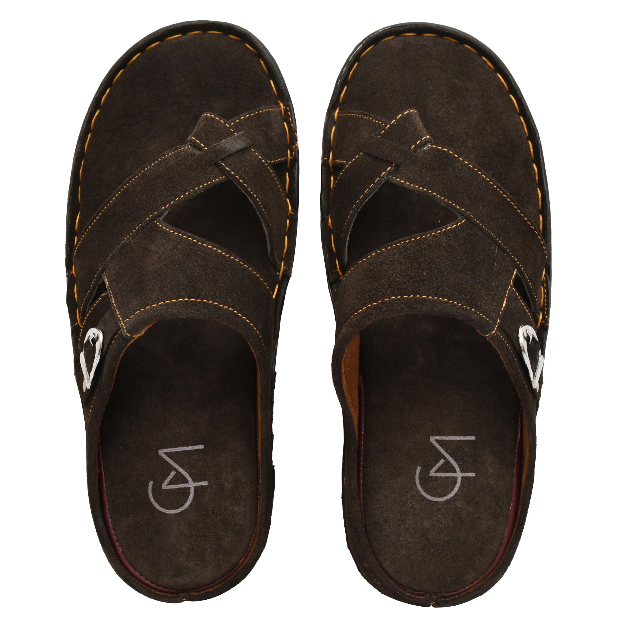 Country Maddox high-quality leather slippers for men Country Maddox high-quality leather slippers for men