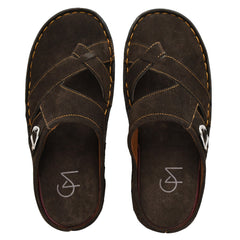 Country Maddox high-quality leather slippers for men Country Maddox high-quality leather slippers for men