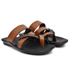 CM Leather slippers for men's countrymaddox CM Leather slippers for men's countrymaddox