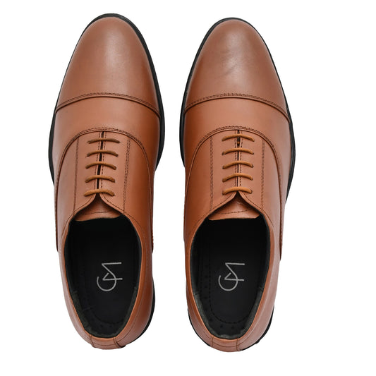 Best Leather Shoes for Office Wear in 2025