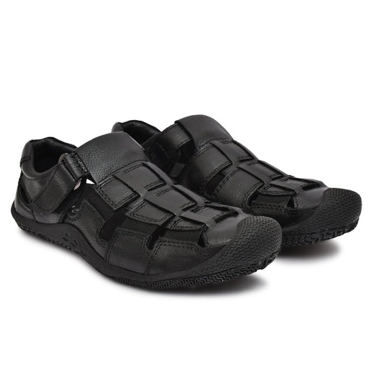 Why Leather Sandals Are a Must-Have for Every Man’s Wardrobe