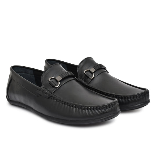 Build a Capsule Wardrobe with Leather Shoes | Country Maddox