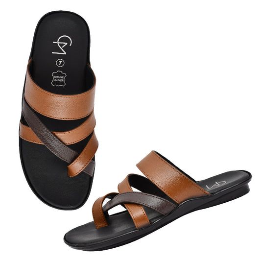 How to Choose the Best House Slippers for Men | Country Maddox