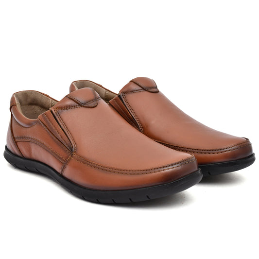 Top Leather Shoe Trends for Men in 2025