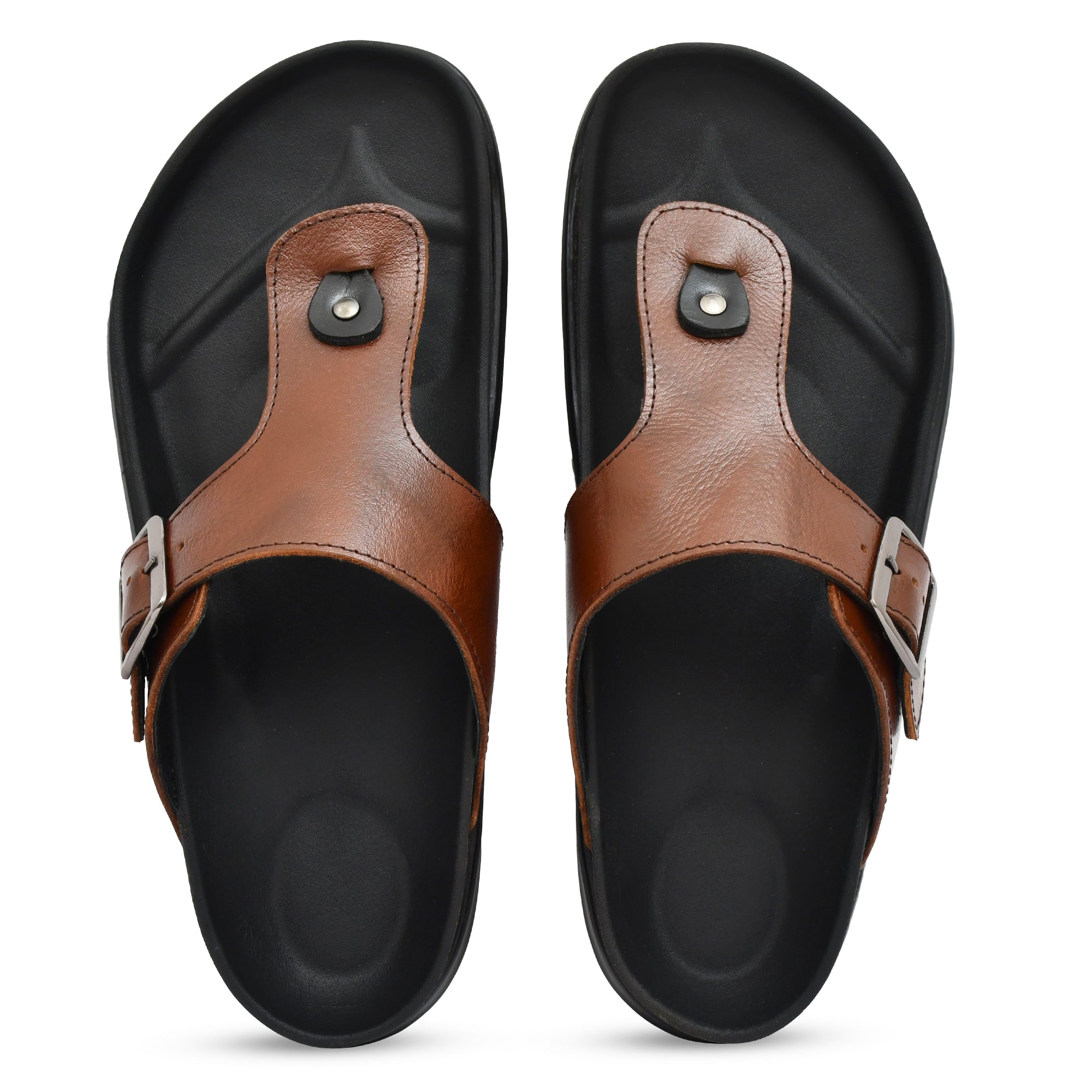 Most Comfortable Leather Slippers By Country Maddox