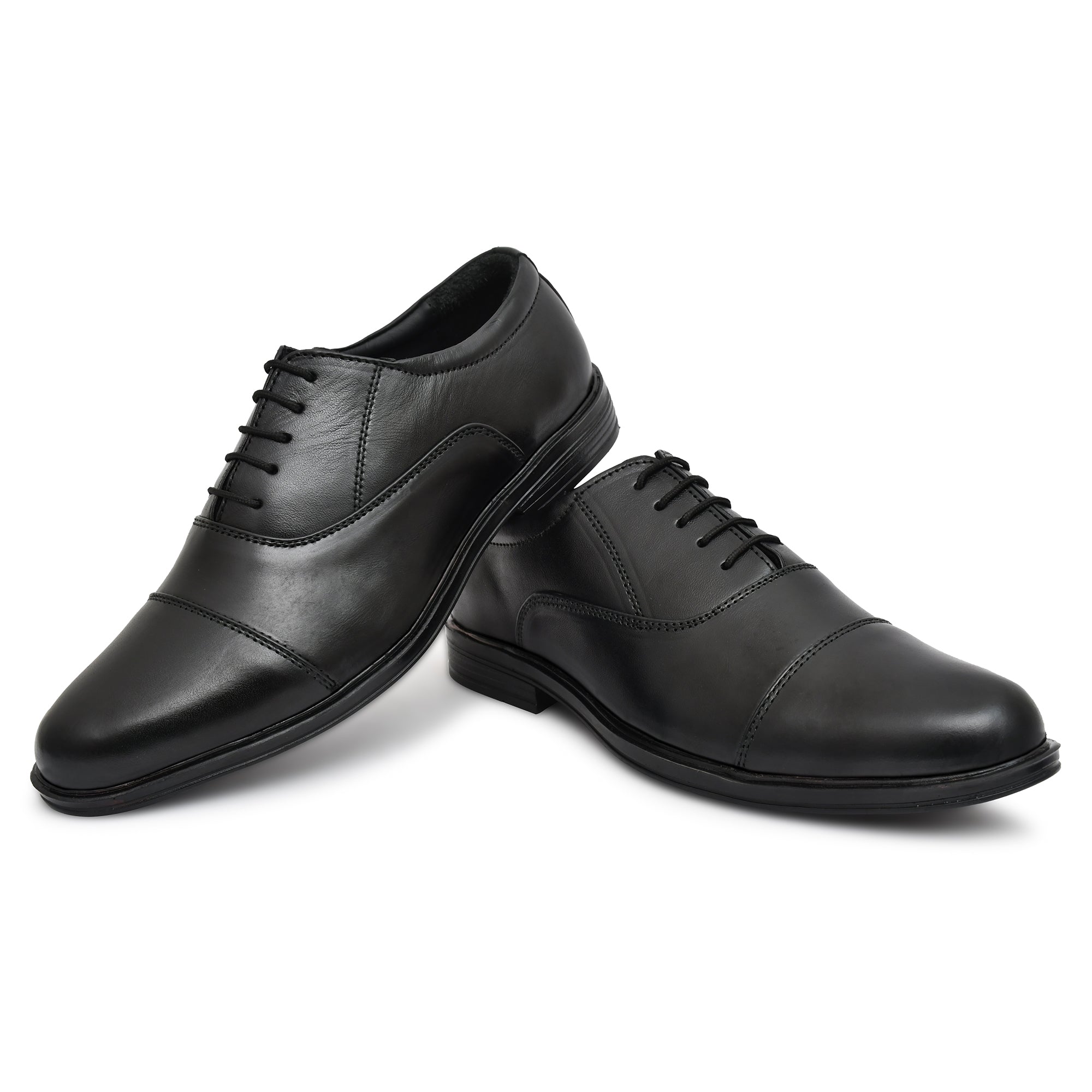Lace-Up Leather shoes for men's