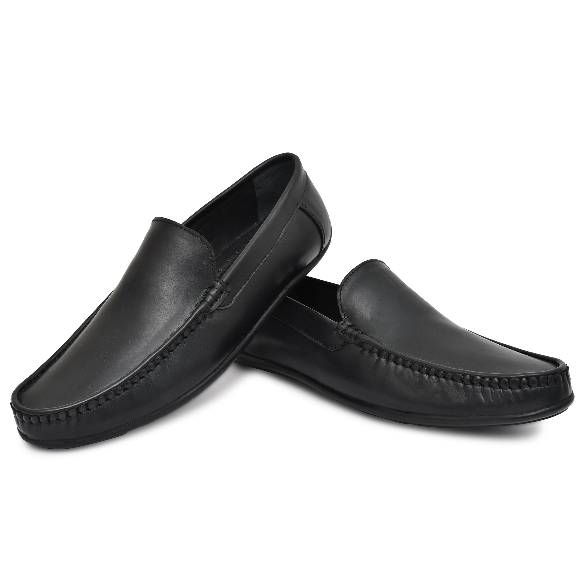 Luxury Leather Loafers for men's countrymaddox