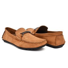 Buckled Loafers for men's countrymaddox