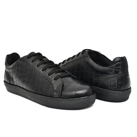 Lace-Up Leather Converse for men's