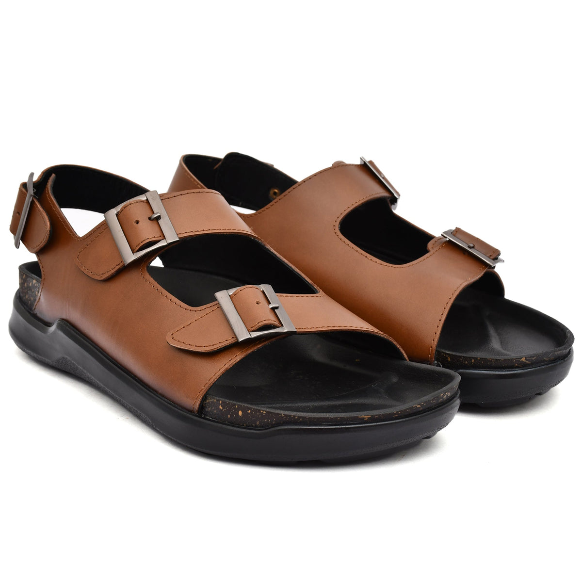 Leather Sandal for men's countrymaddox