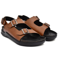 Leather Sandal for men's countrymaddox