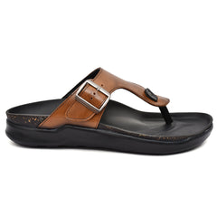 Leather Slipper for men's countrymaddox