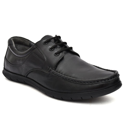 Lace-Up Leather shoes for men's countrymaddox