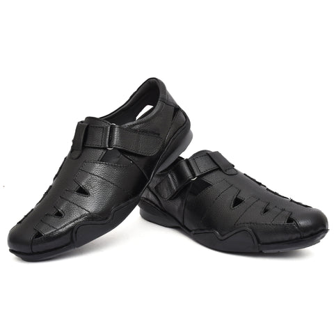 Leather Sandal for men's countrymaddox