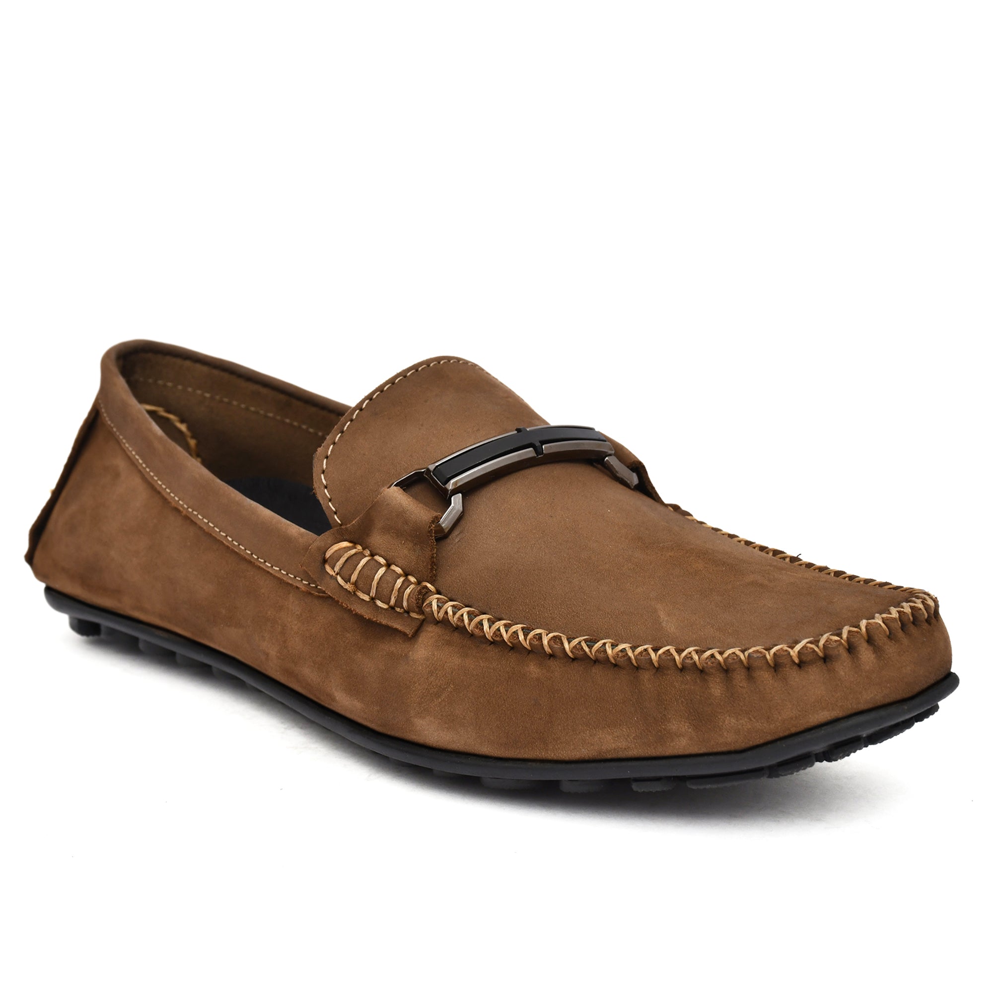 Buckled Loafers for men's countrymaddox