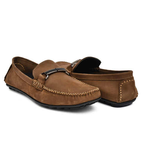 Buckled Loafers for men's countrymaddox