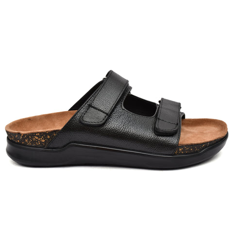 Leather Slipper for men's countrymaddox